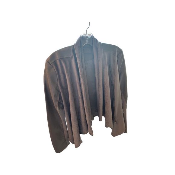 BLANK NYC Faux Leather Jacket NWOT - Picture 3 of 11